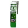 Mastic d’étanchéité, MS polymère, gris, 290ml - Dialann