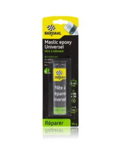 Mastic Epoxy, Universel, 56g - Bardahl