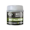 Mastic métallique 250g - GS27
