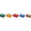 Maxi fusible, assortiment, 5 pcs – Sodise