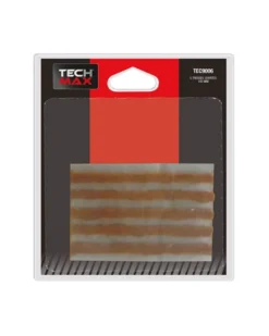 Mèche de réparation pneu x5 - Techmax