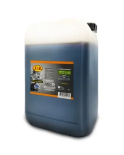 MCR X1R, additif huile moteur, 25l - X-1R
