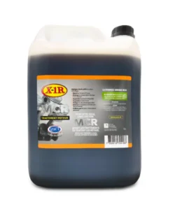 MCR X1R, additif huile moteur, 5l - X-1R