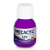 Mecacyl AER, hyper lubrifiant moteur, 60ml - Mecacyl