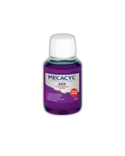 Mecacyl AER, hyper lubrifiant moteur, 100ml - Mecacyl