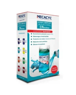 MECACYL CRBioEthan, spécial vidange - 100 ml