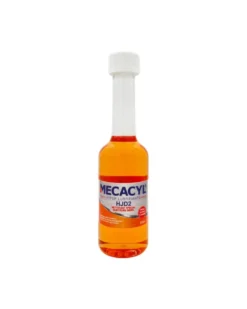 Mecacyl diesel, nettoyant injecteurs, HJD2, 200ml - Mecacyl