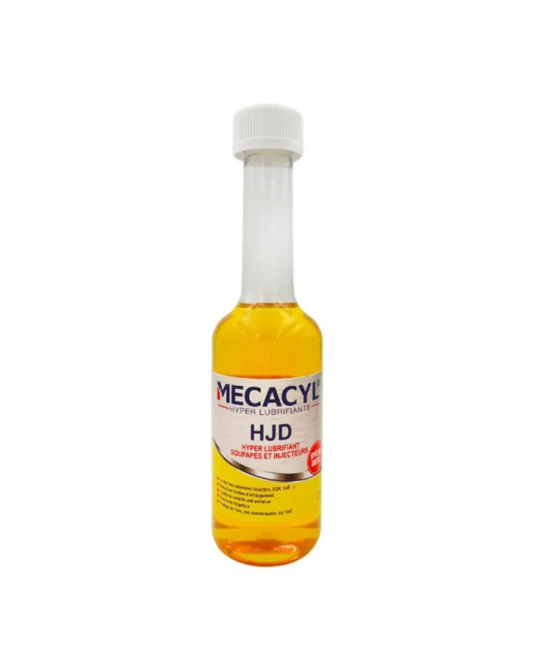 MECACYL HJD, hyper lubrifiant, diesel (200 ml) - MECACYL