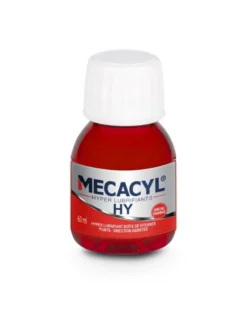 MECACYL HY, Hyper lubrifiant Boite de Vitesse Pont, 60ml