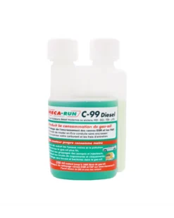 Mecarun C99 diesel, 250ml