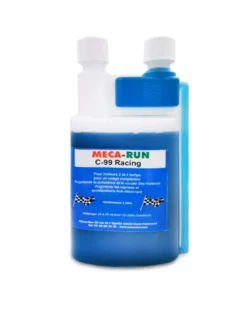 Mecarun C99, Racing, Carburant Compétition, 1 L - MECARUN