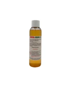 Mecarun G, anti bruit boite de vitesse, 150 ml - Mecarun