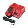Meuleuse d’angle Milwaukee, M18 FUEL, ONE-KEY, 18 V