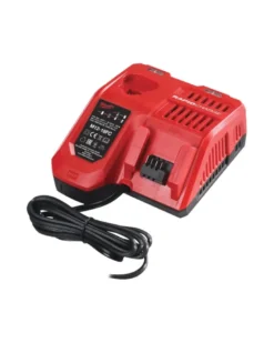 Meuleuse d’angle Milwaukee, M18 FUEL, ONE-KEY, 18 V