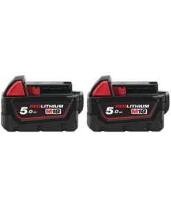 Meuleuse d’angle Milwaukee, M18 FUEL, ONE-KEY, 18 V