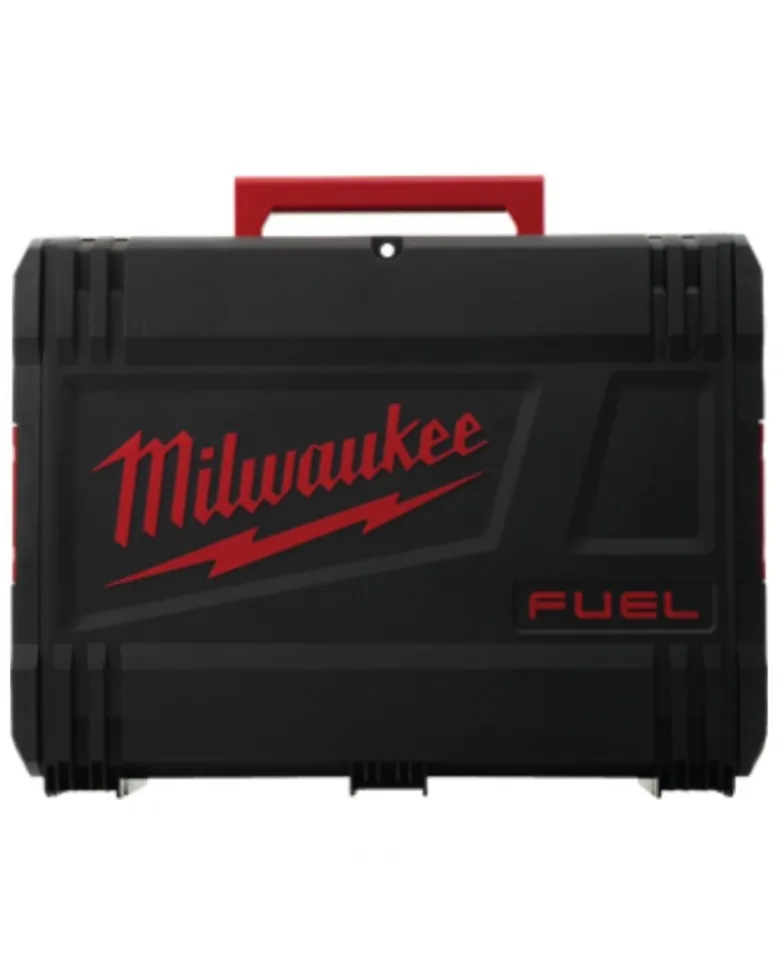 Meuleuse d’angle Milwaukee, M18 FUEL, 125 mm