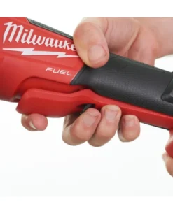 Meuleuse d’angle Milwaukee, M18 FUEL, 125 mm