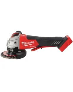 Meuleuse d’angle Milwaukee, M18 FUEL, 125 mm