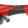 Meuleuse d’angle sans fil, M18 BRUSHLESS, 18V - Milwaukee