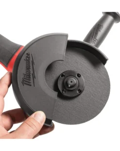 Meuleuse d’angle sans fil, M18 BRUSHLESS, 18V - Milwaukee