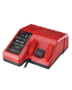 Meuleuse d’angle sans fil, M18 BRUSHLESS, 18V - Milwaukee