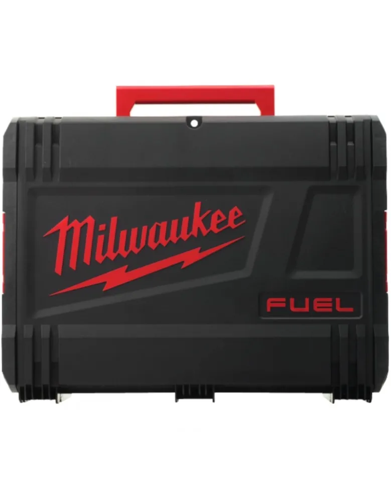 Meuleuse d’angle sans fil, M18 BRUSHLESS, 18V - Milwaukee