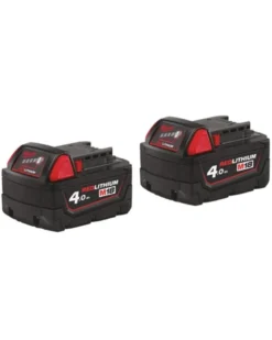 Meuleuse d’angle sans fil, M18 BRUSHLESS, 18V - Milwaukee