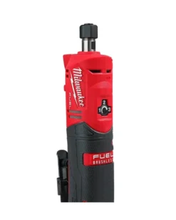 Meuleuse droite milwaukee, M12 FUEL, pack complet