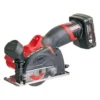 Meuleuse milwaukee m12, FUEL, pack complet
