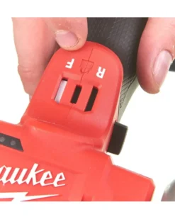 Meuleuse milwaukee m12, FUEL, pack complet