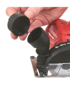 Meuleuse milwaukee m12, FUEL, pack complet