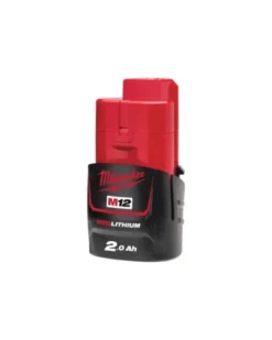 Meuleuse milwaukee m12, FUEL, pack complet