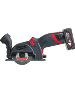 Meuleuse milwaukee m12, FUEL, pack complet