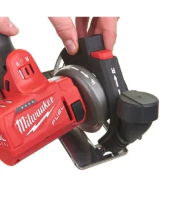 Meuleuse milwaukee m12, FUEL, pack complet