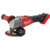 Meuleuse, sans fil, d angle, batterie 5.0 Ah - Milwaukee