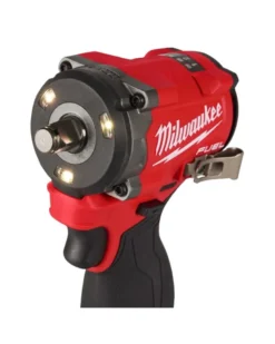 M12 FCIWF12G3-502X, Boulonneuse compacte, carré ½”, O’Ring, 5Ah - Milwaukee