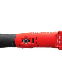 M12 FRAIWF12-0, Boulonneuse à chocs d’angle ½” Fuel, 4 modes, 12V, sans batterie - Milwaukee
