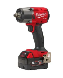 M18 FUEL™ Boulonneuse, ½″, fixation O'ring - Milwaukee