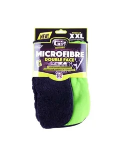 Microfibre double face 550x550mm - GS27