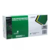 Microfibre, spéciale bureautique, vert, x30 - Dialann
