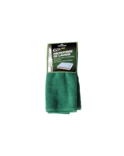 Microfibre voiture, 40x40 cm - GS27