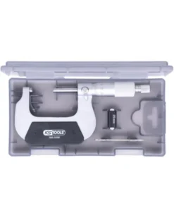 Micromètre en mm, 25-50mm - Kstools