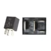 Micro relais, 12v, 22A, à résistance - Restagraf