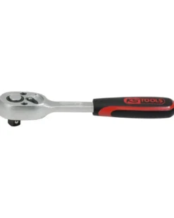 Mini cliquet, ¼”, 72 dents - Kstools
