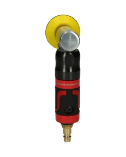 Mini polisseuse, pneumatique, 1/4" SlimPower (515.5590) - KSTOOLS