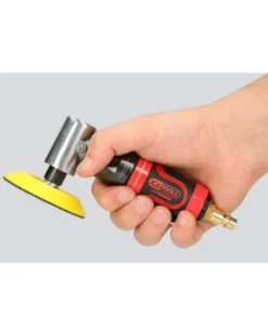 Mini polisseuse, pneumatique, 1/4" SlimPower (515.5590) - KSTOOLS