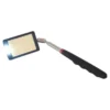 Miroir d'inspection, télescopique, éclairage led - Sodise