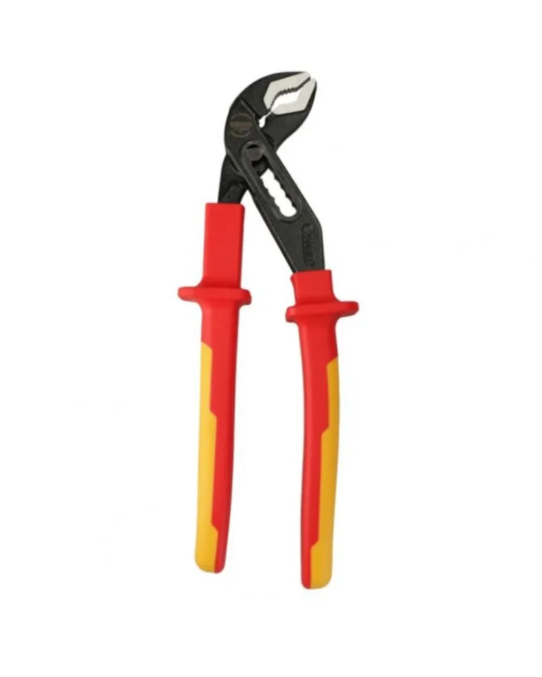 Module ⅓, pince isolée, 1000V, 4pcs - Kstools