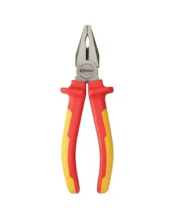 Module ⅓, pince isolée, 1000V, 4pcs - Kstools