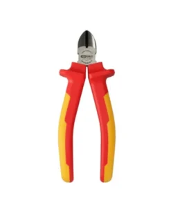 Module ⅓, pince isolée, 1000V, 4pcs - Kstools